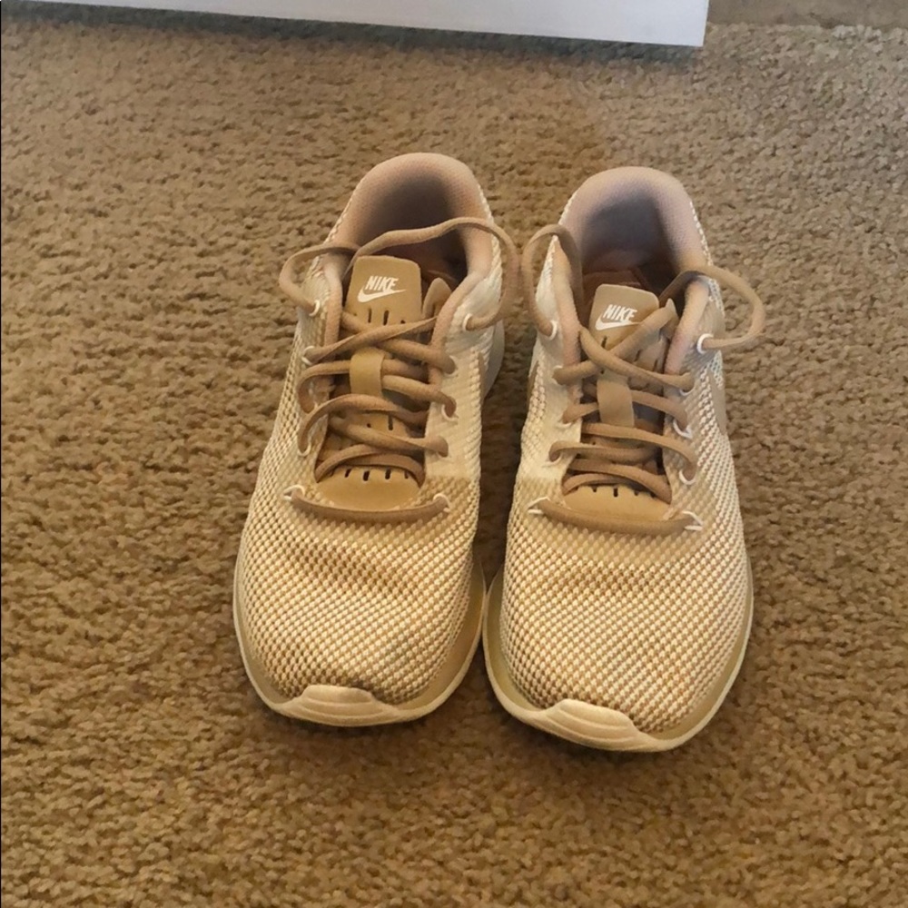 Nike shoes